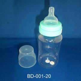 BABYWARE/NURSING BOTTLE (BABYWARE / рожок)