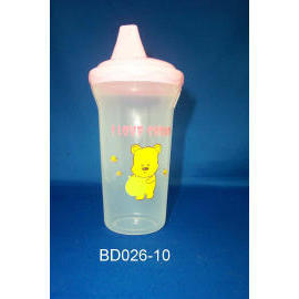 BABYWARE/WATER BOTTLE (BABYWARE / BOUTEILLE D`EAU)