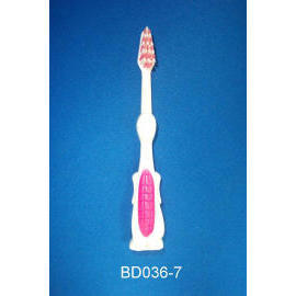 BABYWARE/TOOTHBRUTH (BABYWARE/TOOTHBRUTH)