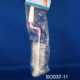 BABYWARE/CLEANING BRUSH