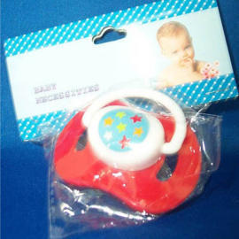 BABYWARE/PACIFIER NIPPLE (BABYWARE / P ifier НИППЕЛЬ)