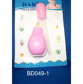 BABYWARE / MUCUS PUMP (BABYWARE / MUCUS PUMP)