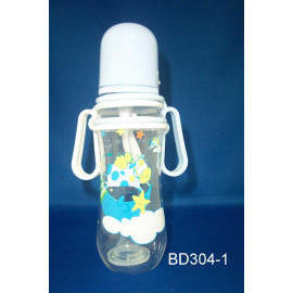 BABYWARE/NURSING BOTTLE (BABYWARE / Flaschenhalter)