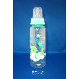 BABYWARE/NURSING BOTTLE (BABYWARE / BIBERON)