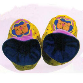 BABY FOOTGEAR / BT-1115