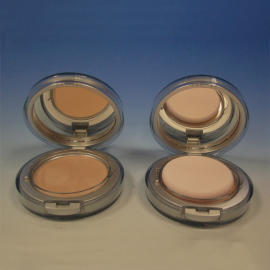 Powder Compact Case (Powder Compact Case)