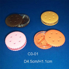 Make-up pallet / C0-01 (Make-up pallet / C0-01)