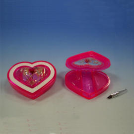 Mini make-up Pallet (Mini make-up Pallet)