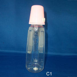 BABYWARE/NURSING BOTTLE