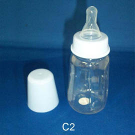 BABYWARE/NURSING BOTTLE (BABYWARE / Flaschenhalter)