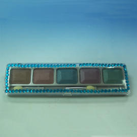 Mini make-up pallet (Mini make-up pallet)