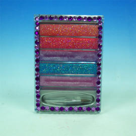 Mini make-up Pallet (Mini make-up Pallet)