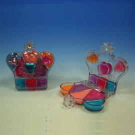 Mini make-up Pallet (Mini make-up Pallet)