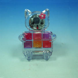Mini Make-up Pallet (Mini Make-up Pallet)