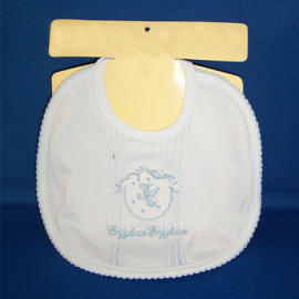 BABY PINAFORE / EF10011