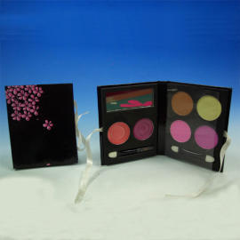 Eye shadows (Eye shadows)