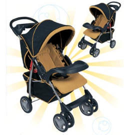 BABY CARRIAGE / HB40 (BABY CARRIAGE / HB40)