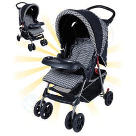 BABY CARRIAGE / HB50 (Baby Carriage / HB50)