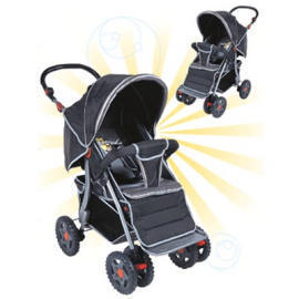 BABY CARRIAGE / HB60 (BABY ПЕРЕВОЗКИ / HB60)