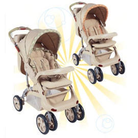 BABY CARRIAGE / HB80 (BABY ПЕРЕВОЗКИ / HB80)