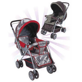 BABY CARRIAGE / HC10 (Baby Carriage / HC10)