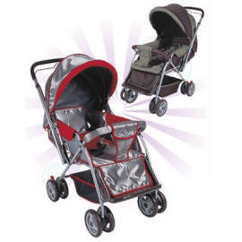 Kinderwagen / HC10 (Kinderwagen / HC10)