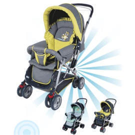 BABY CARRIAGE / HD10 (BABY CARRIAGE / HD10)