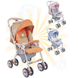 BABY CARRIAGE / HI20 (BABY ПЕРЕВОЗКИ / HI20)