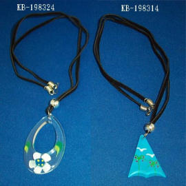 NECKLACE/KB-198314&KB-198324 (NECKLACE/KB-198314&KB-198324)