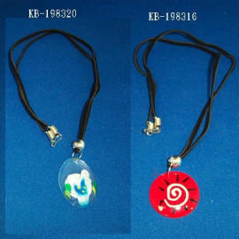 NECKLACE/KB-198316&KB-198320 (NECKLACE/KB-198316&KB-198320)