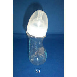 BABYWARE/NURSING BOTTLE (BABYWARE / рожок)