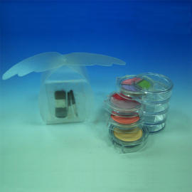 Mini make-up Pallet (Mini make-up Pallet)