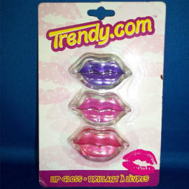 MINI MAKE-UP PACK / SY13