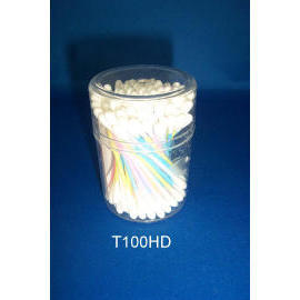 BABYWARE/COTTON BUDS (BABYWARE / bâtonnets enrobés de coton)