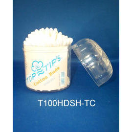 BABYWARE/COTTON BUDS (BABYWARE / хлопок ПОЧЕК)