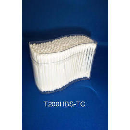 BABYWARE/COTTON BUDS (BABYWARE/COTTON BUDS)