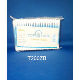 BABYWARE/COTTON BUDS (BABYWARE / bâtonnets enrobés de coton)