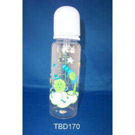 BABYWARE/NURSING BOTTLE