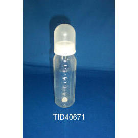 BABYWARE/NURSING BOTTLE (BABYWARE / рожок)