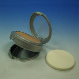 Powder Compact Case