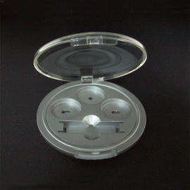 Mini make-up pallet (Mini make-up pallet)