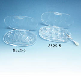 Cosmetic makeup kits (Cosmetic makeup kits)