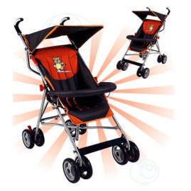 BABY CARRIAGE/HA10 (BABY CARRIAGE/HA10)