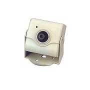 Miniature Color CCD Camera (Caméra miniature CCD couleur)