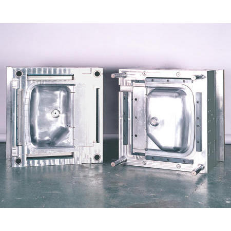 Plastic injection mold (Plastic Injection Mold)