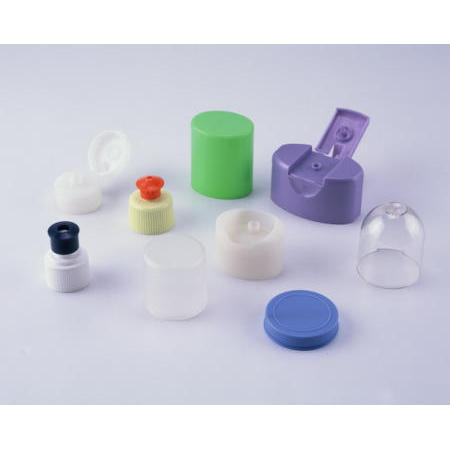 Plastic moulded part (Partie en plastique moulé)