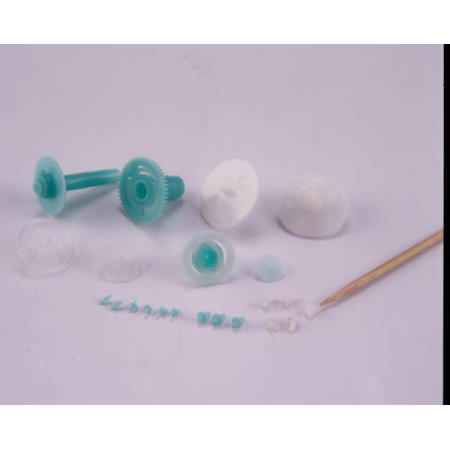 Plastic gears (Plastic gears)