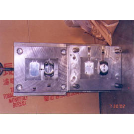 Plastic injection mold (Plastic Injection Mold)