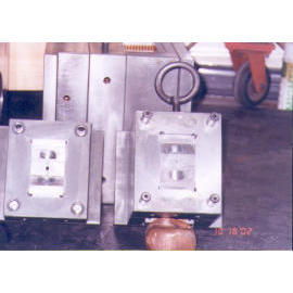 Plastic Injection Mold (Plastic Injection Mold)