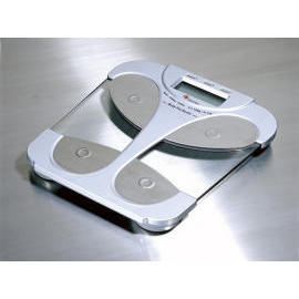 Body Fat Scale (Body Fat Scale)